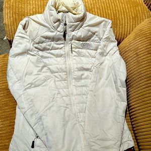 The North Face Puffer Jacket - Women’s Small